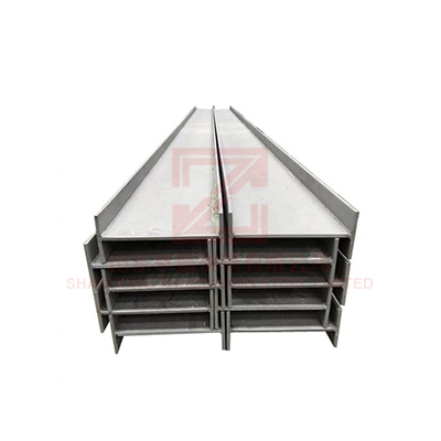 H/I steel beam