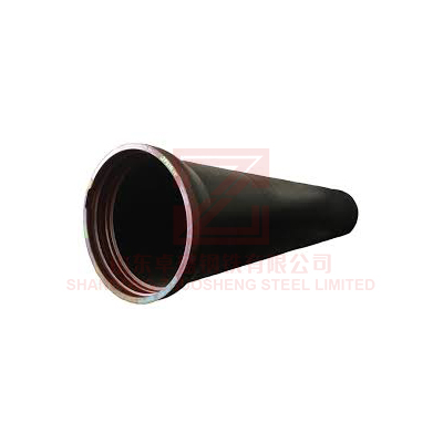 Ductile  Iron Pipe