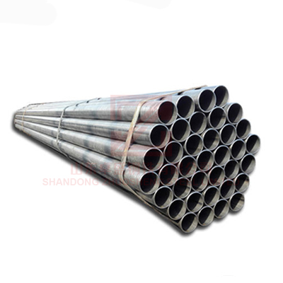 Carbon steel tube