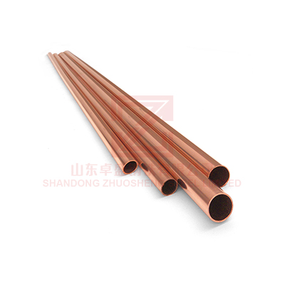 Copper pipe