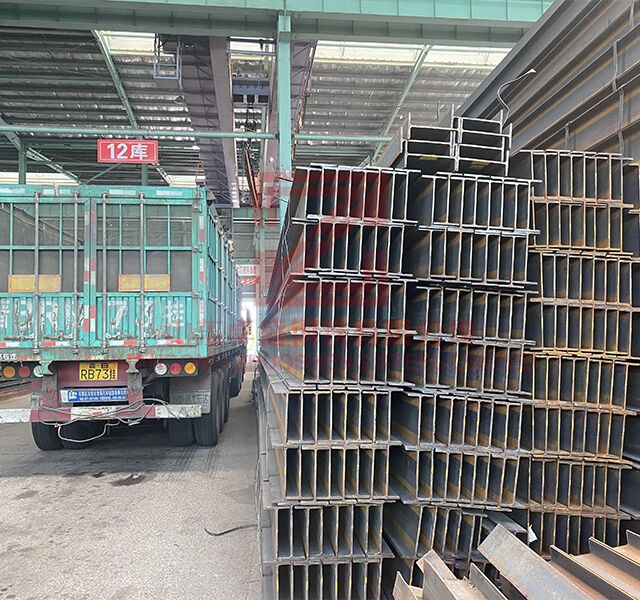 Zhuosheng Steel Limited