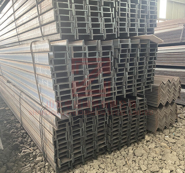 I beam/steel