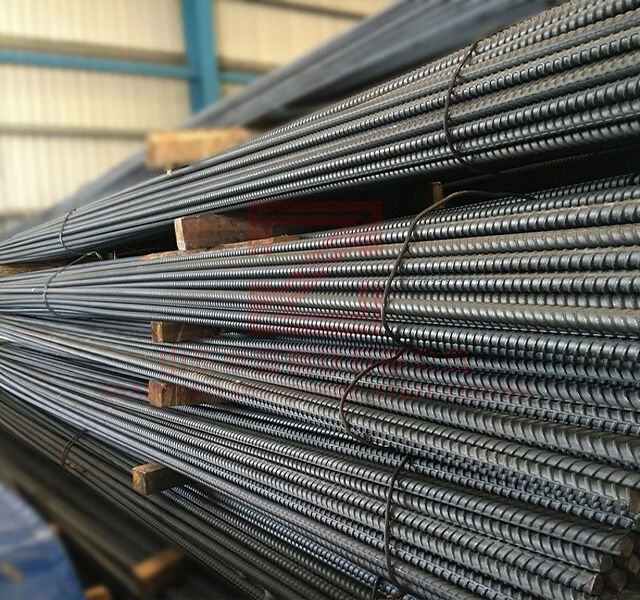 HRB400 rebar