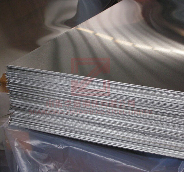 Aluminum sheet