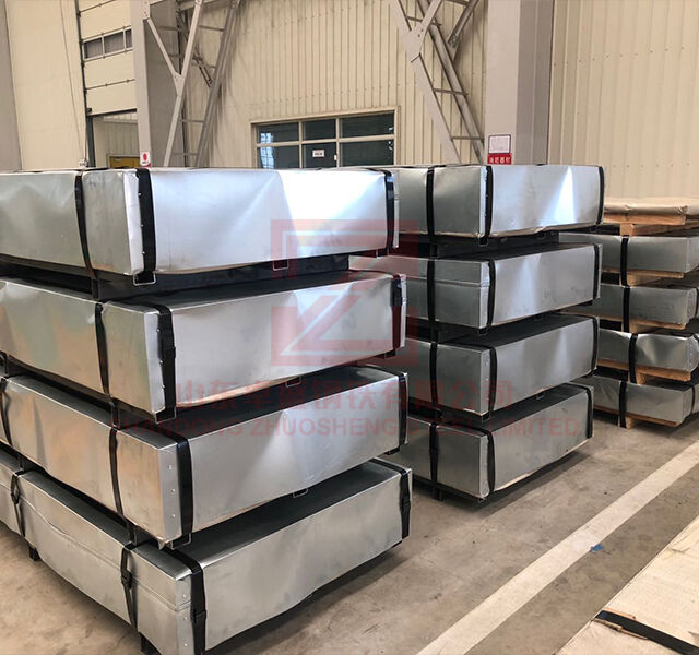 Aluminum sheet