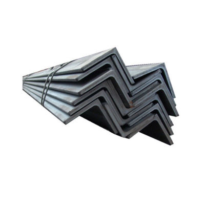 Mild Carbon Equal/Unequal Angle Steel