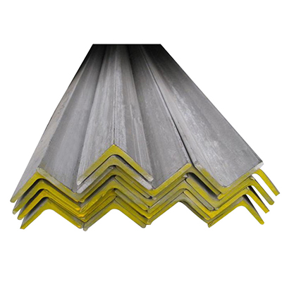 carbon steel equal Angle