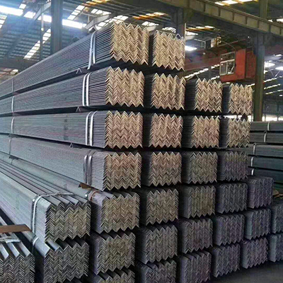 carbon steel equal Angle