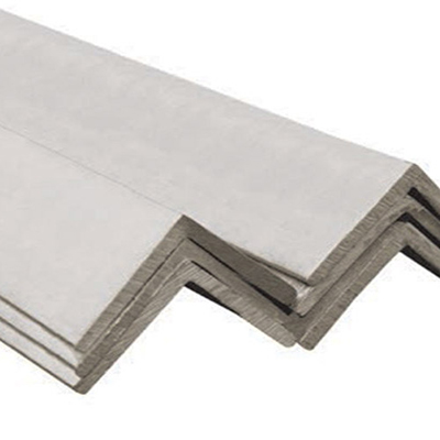 Galvanized 40*40 25*30 Equal/Unequal Angle Steel Structural Profile