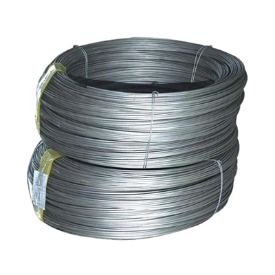 High Quality Q195 Q235 Q275 Low Carbon Steel Wire