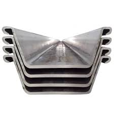 Steel Sheet Piles 