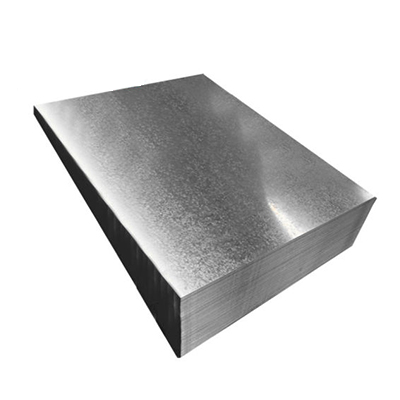 Galvanized GI Steel plate