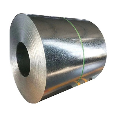 Galvanized coil DX51D
