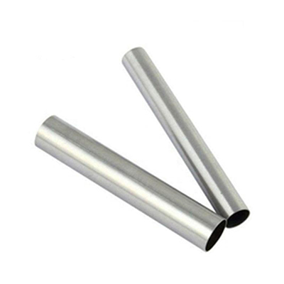 Aluminum Pipe