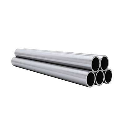 Aluminum Tube