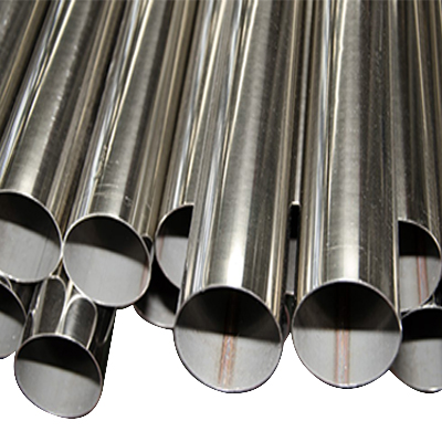 stainless steel round pipes