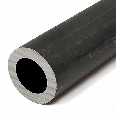 welded stainless steel round tube 