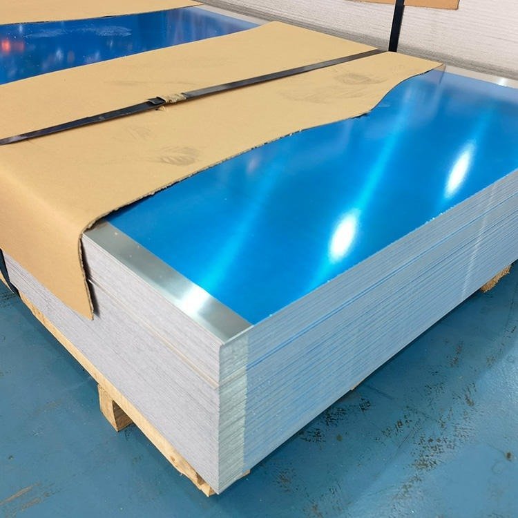 6061-T651   Aluminum Plate