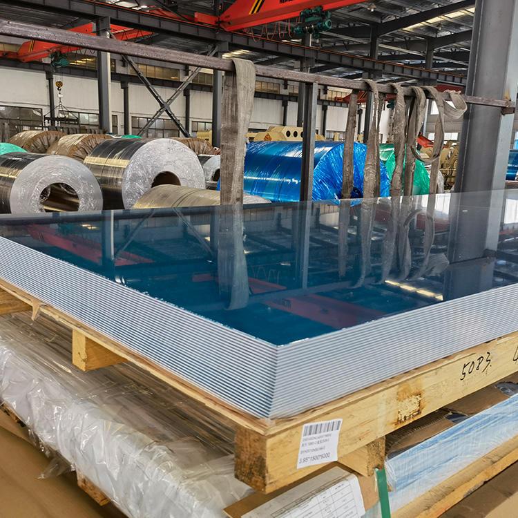 6061-T651   Aluminum Plate