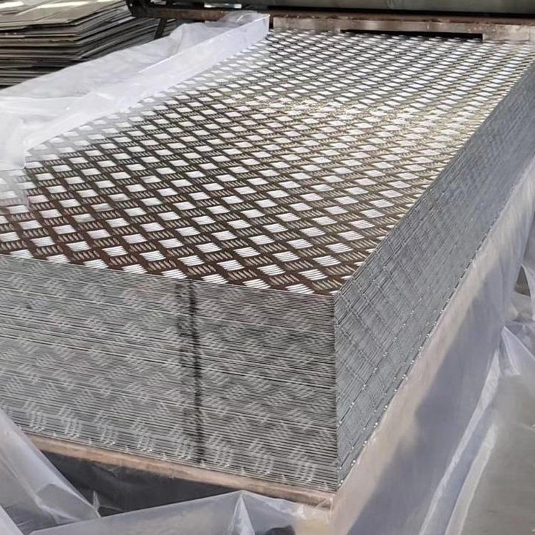 6061-T651   Aluminum Plate