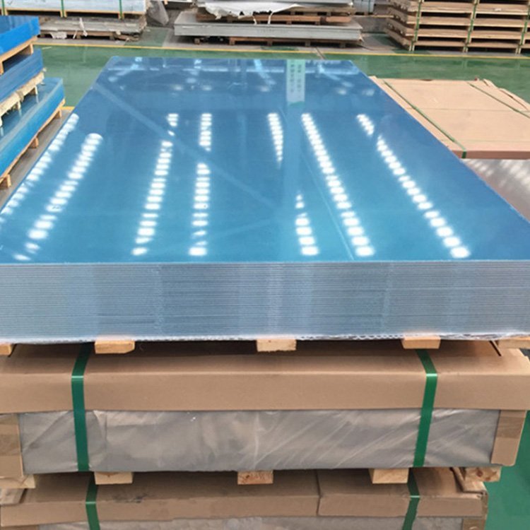 6061-T651   Aluminum Plate