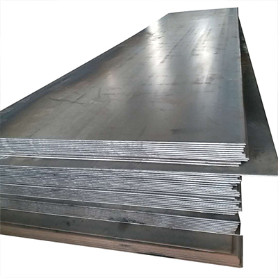 Alloy Steel