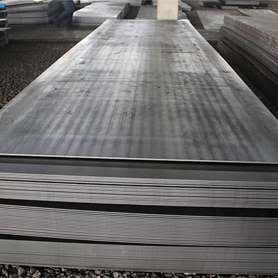 Alloy Steel