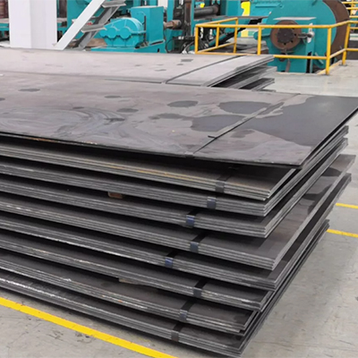 Alloy Steel sheet