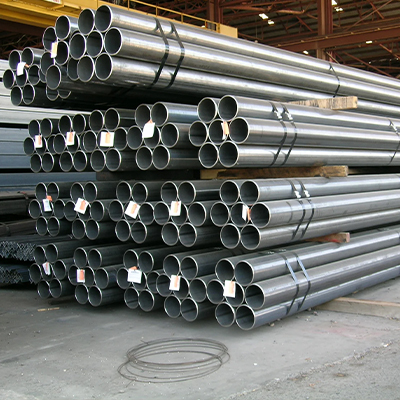 Alloy Steel Pipe