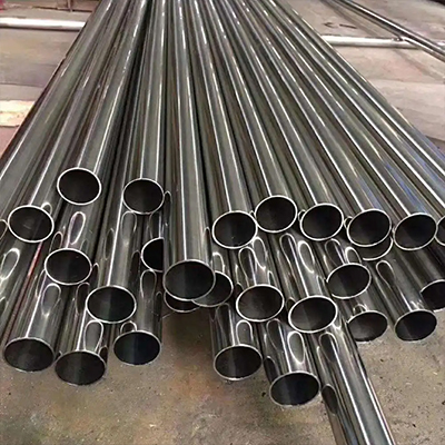 Alloy Steel Pipe