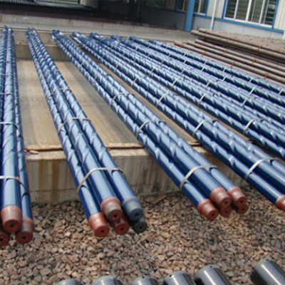 Non-Magnetic Drill Collar