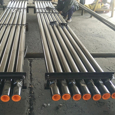 Drill pipe X95
