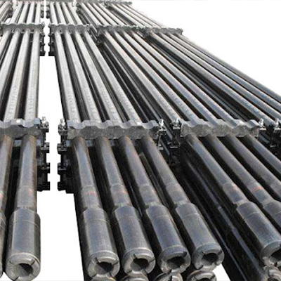 Drill pipe