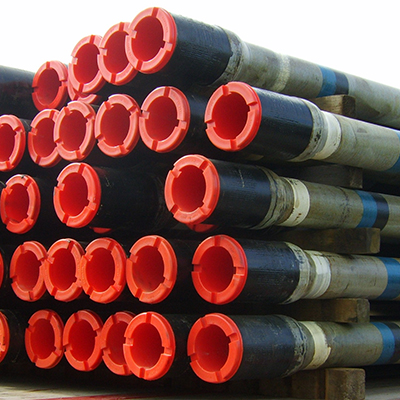Drill pipe