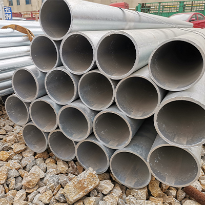  A53 galvanized pipe