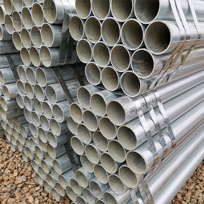  A53 galvanized pipe