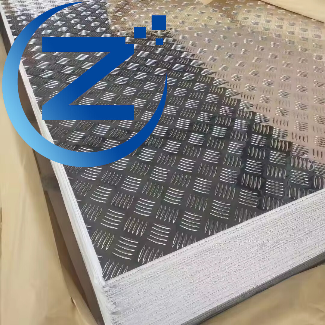 Aluminum Diamond Plate