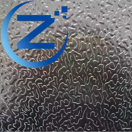 Aluminum Diamond Plate