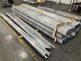 Aluminum Bar