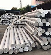 Aluminum Bar