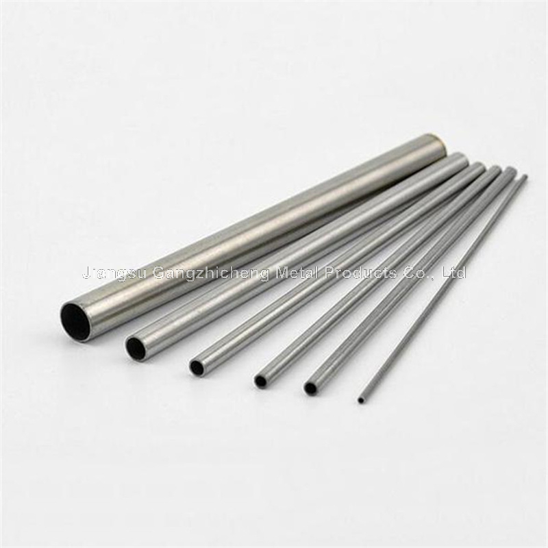 Nickel Tube