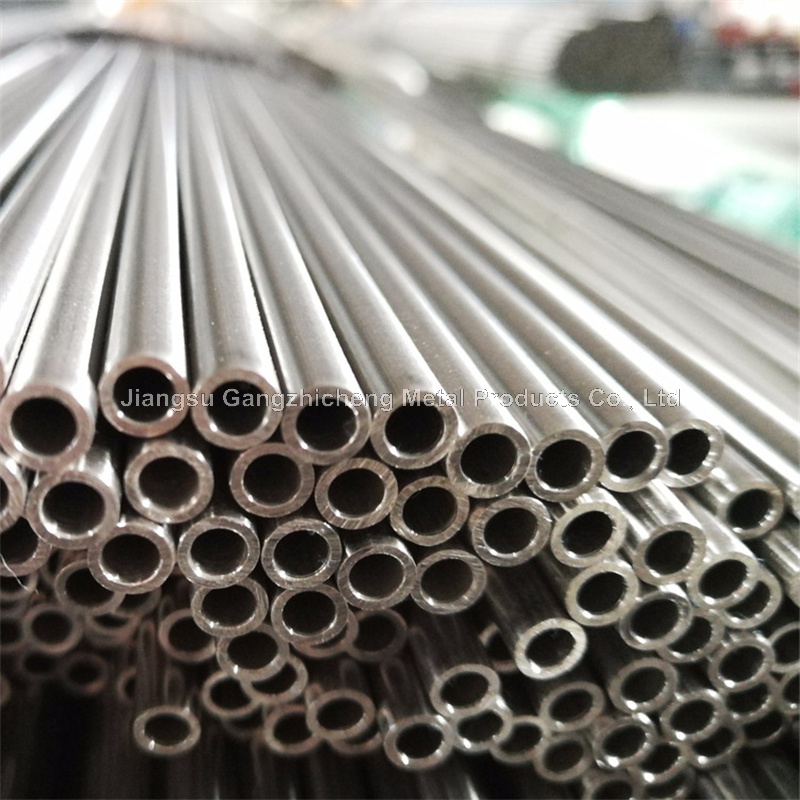 Nickel Tube