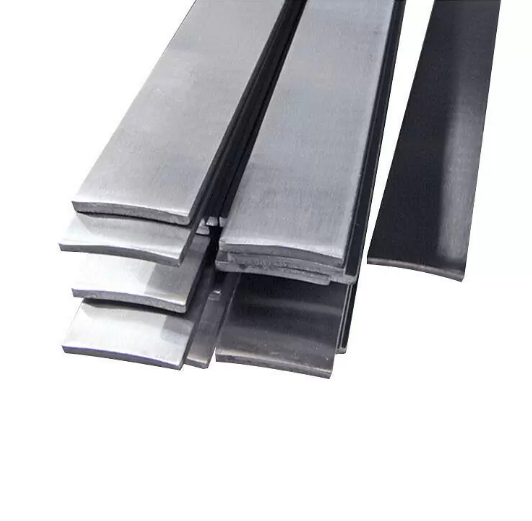 Stainless Steel Square And Flat Bar
