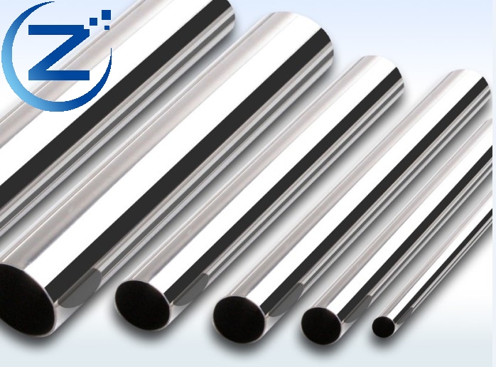 Seamlesss Steel Pipe