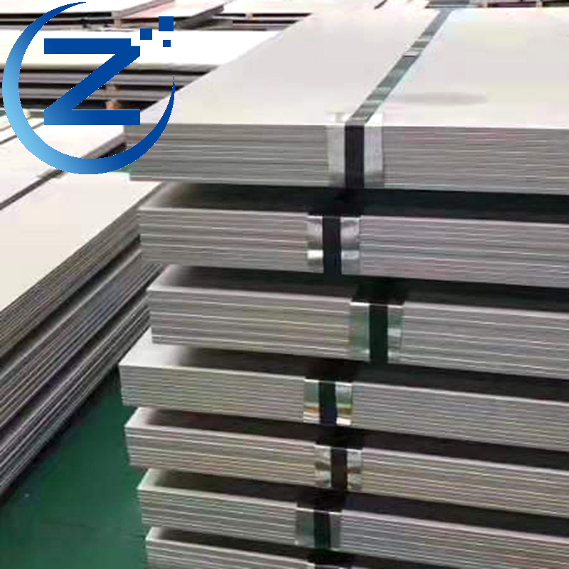 304/304L/304H Stainless Steel Plate