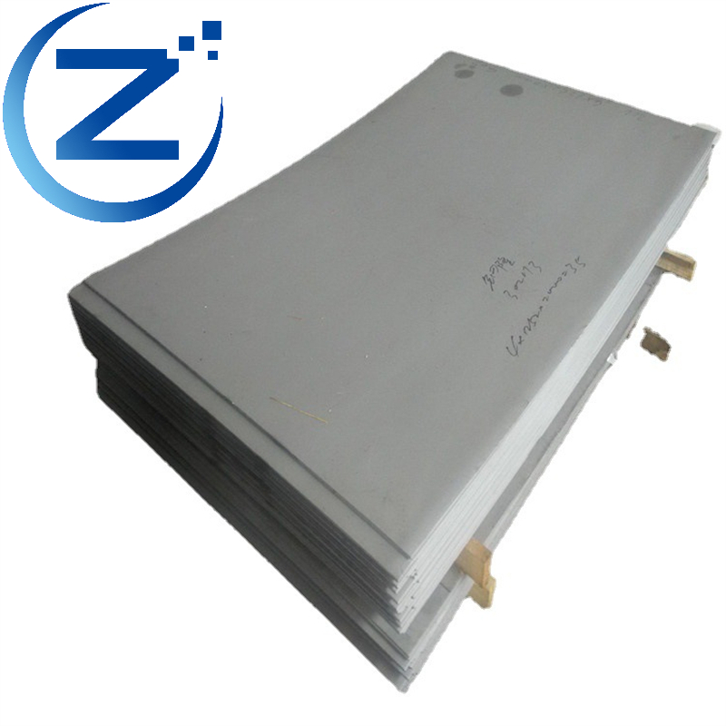430 Stainless Steel Plate