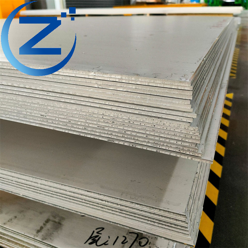 304/304L/304H Stainless Steel Plate