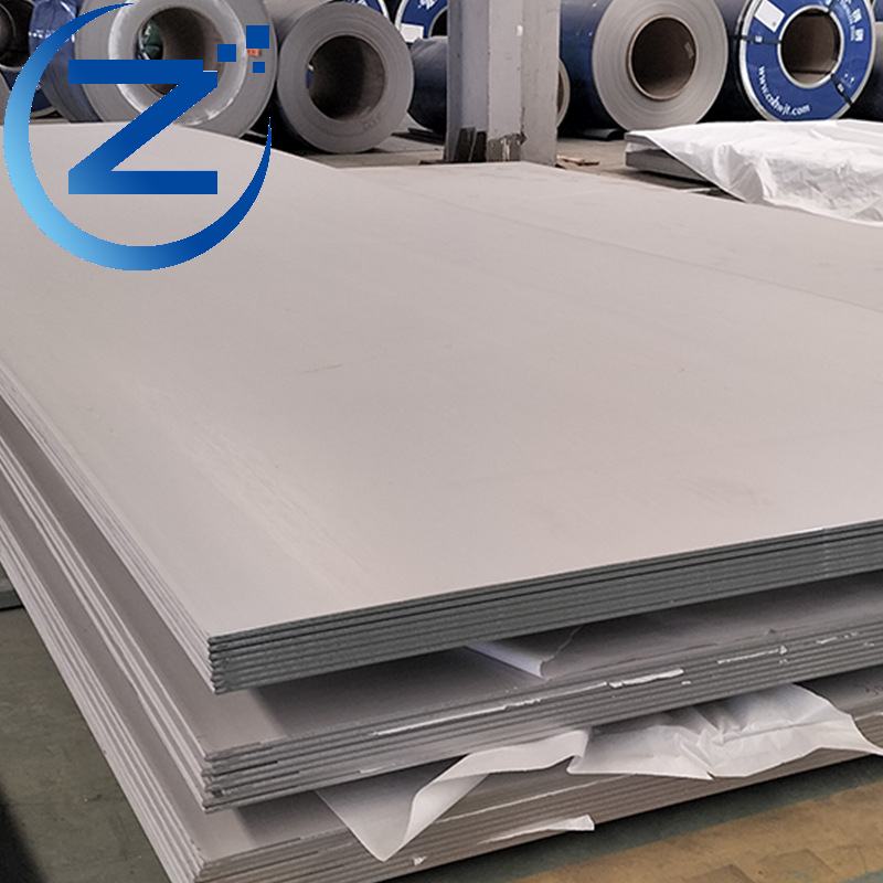 410 420 430 440c Stainless Steel Plate