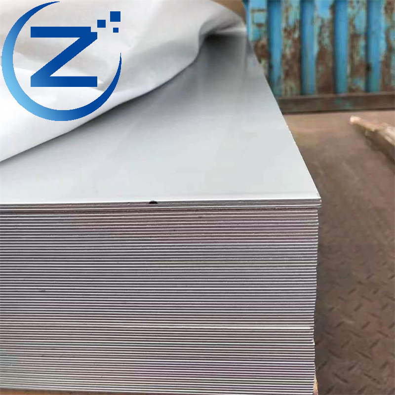 316/316L/316H/316TI Stainless Steel Plate