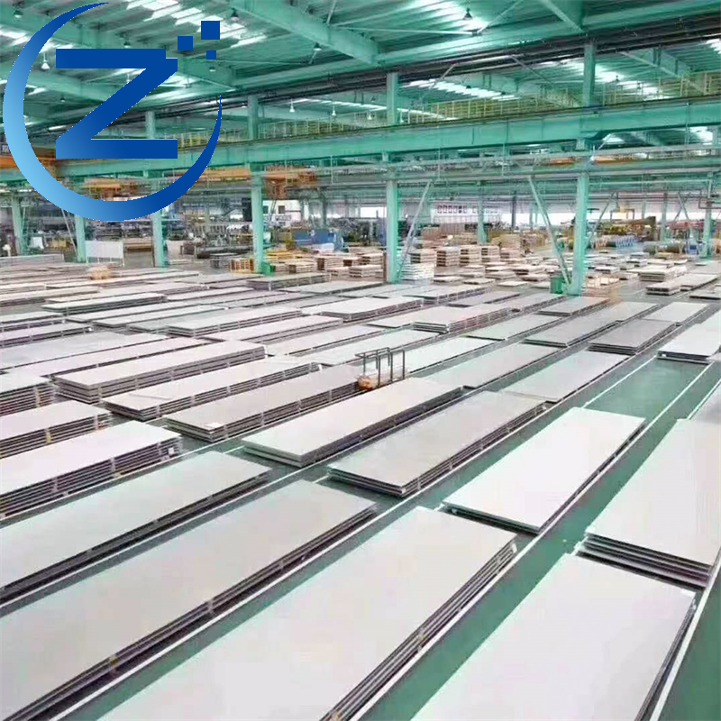 317 317L Stainless Steel Plate